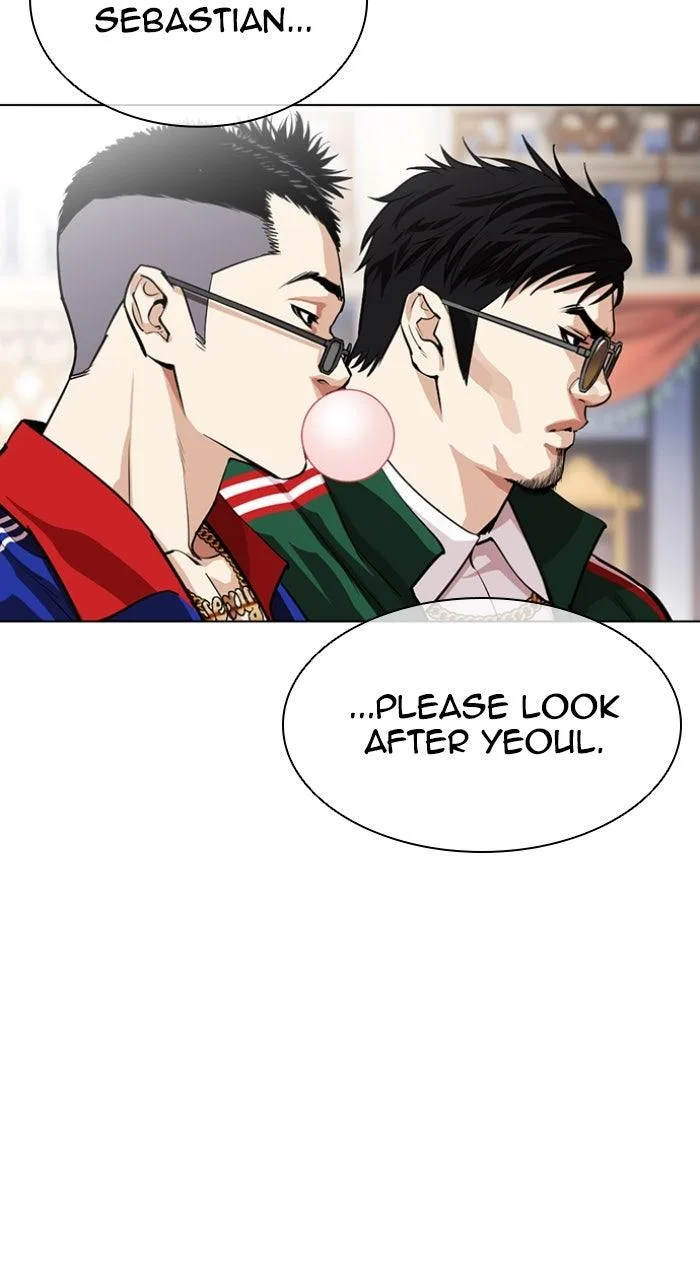Lookism - Chapter 563 - Page 101