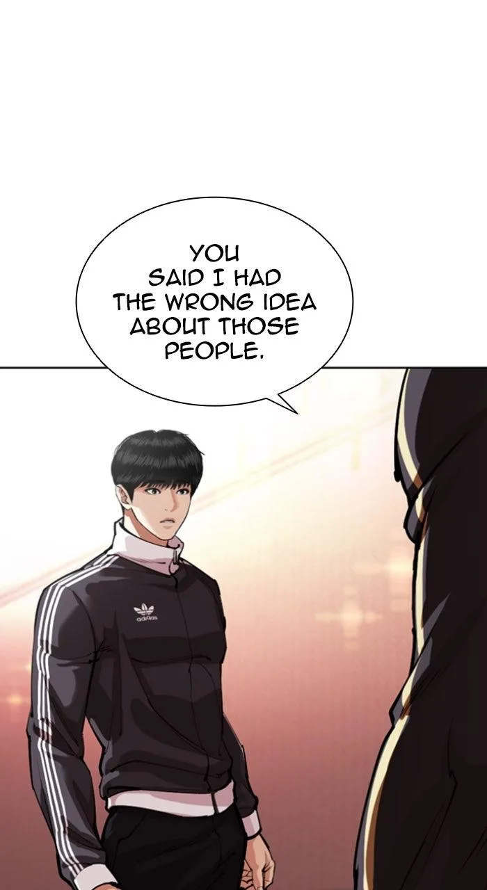 Lookism - Chapter 563 - Page 11