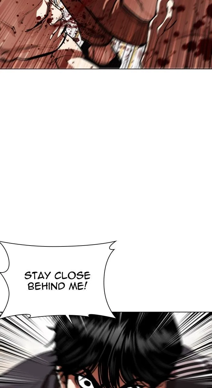 Lookism - Chapter 563 - Page 117