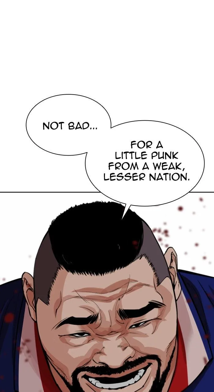 Lookism - Chapter 563 - Page 120