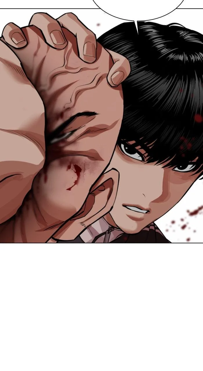Lookism - Chapter 563 - Page 122