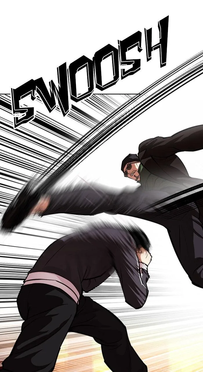 Lookism - Chapter 563 - Page 123