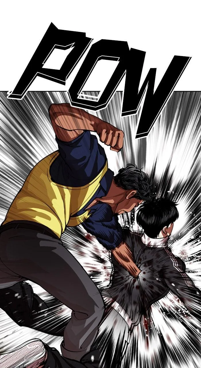Lookism - Chapter 563 - Page 129