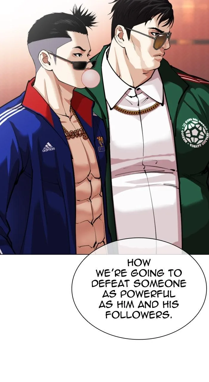 Lookism - Chapter 563 - Page 13
