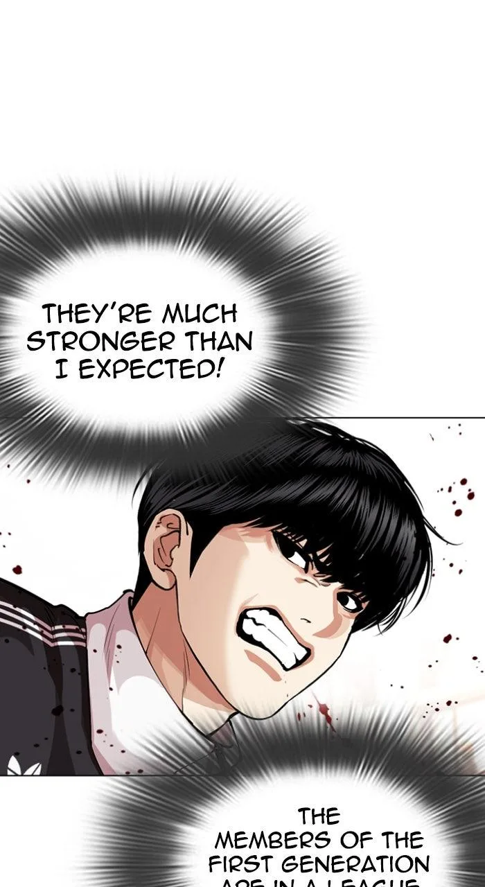 Lookism - Chapter 563 - Page 132
