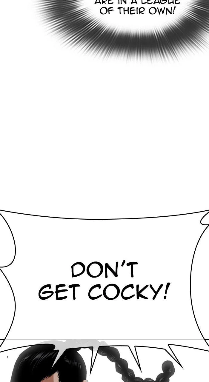 Lookism - Chapter 563 - Page 133
