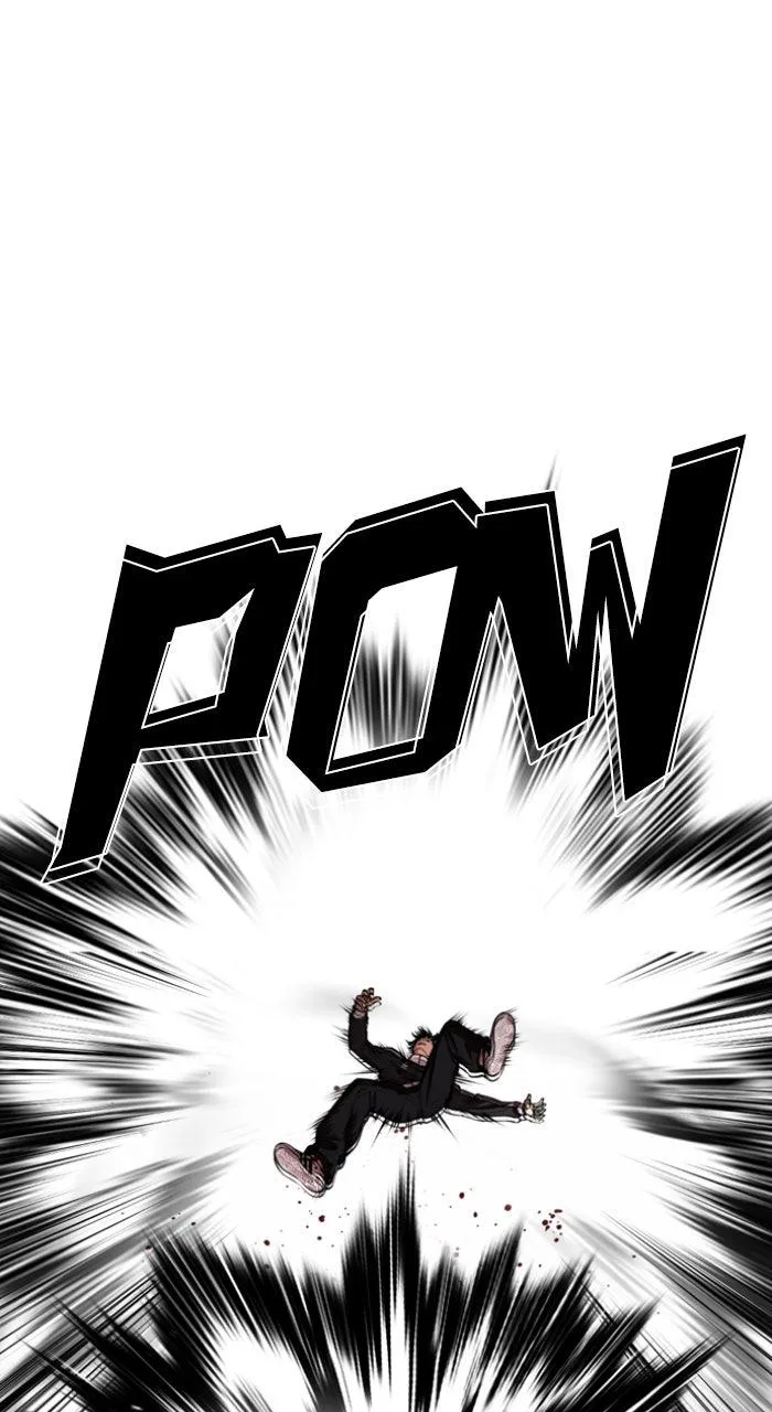 Lookism - Chapter 563 - Page 135