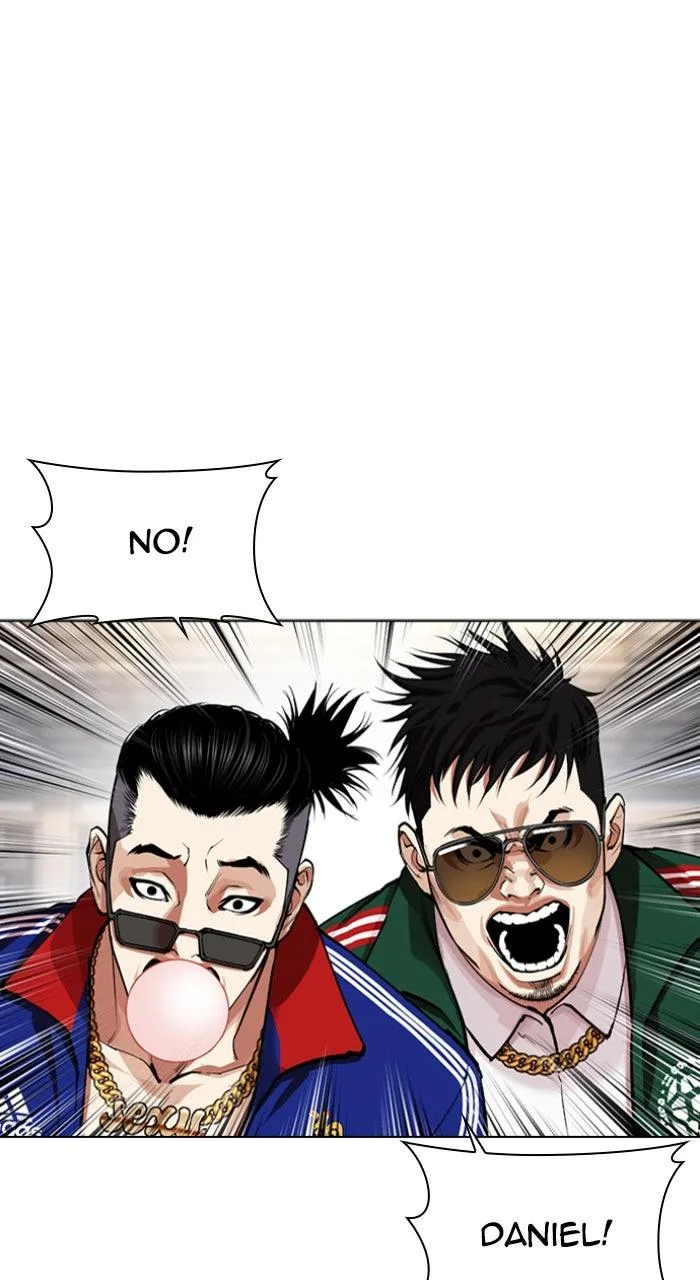 Lookism - Chapter 563 - Page 137