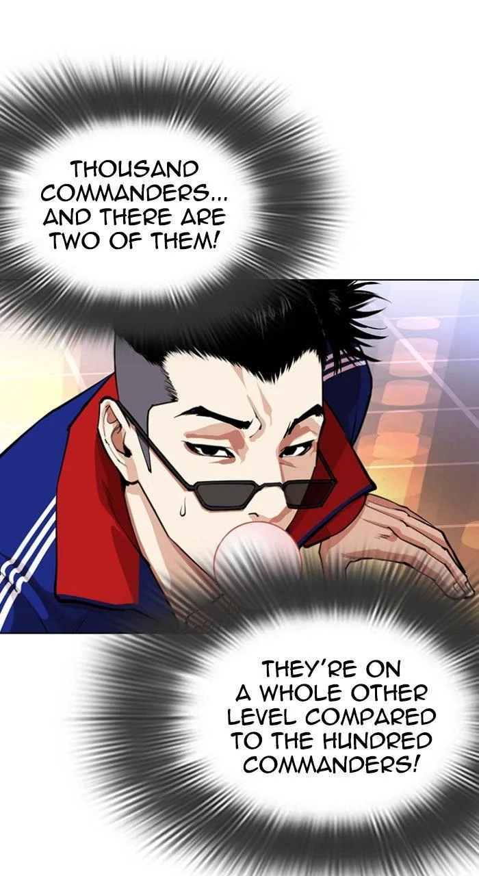 Lookism - Chapter 563 - Page 142