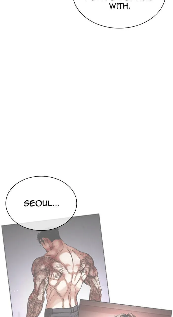 Lookism - Chapter 563 - Page 150