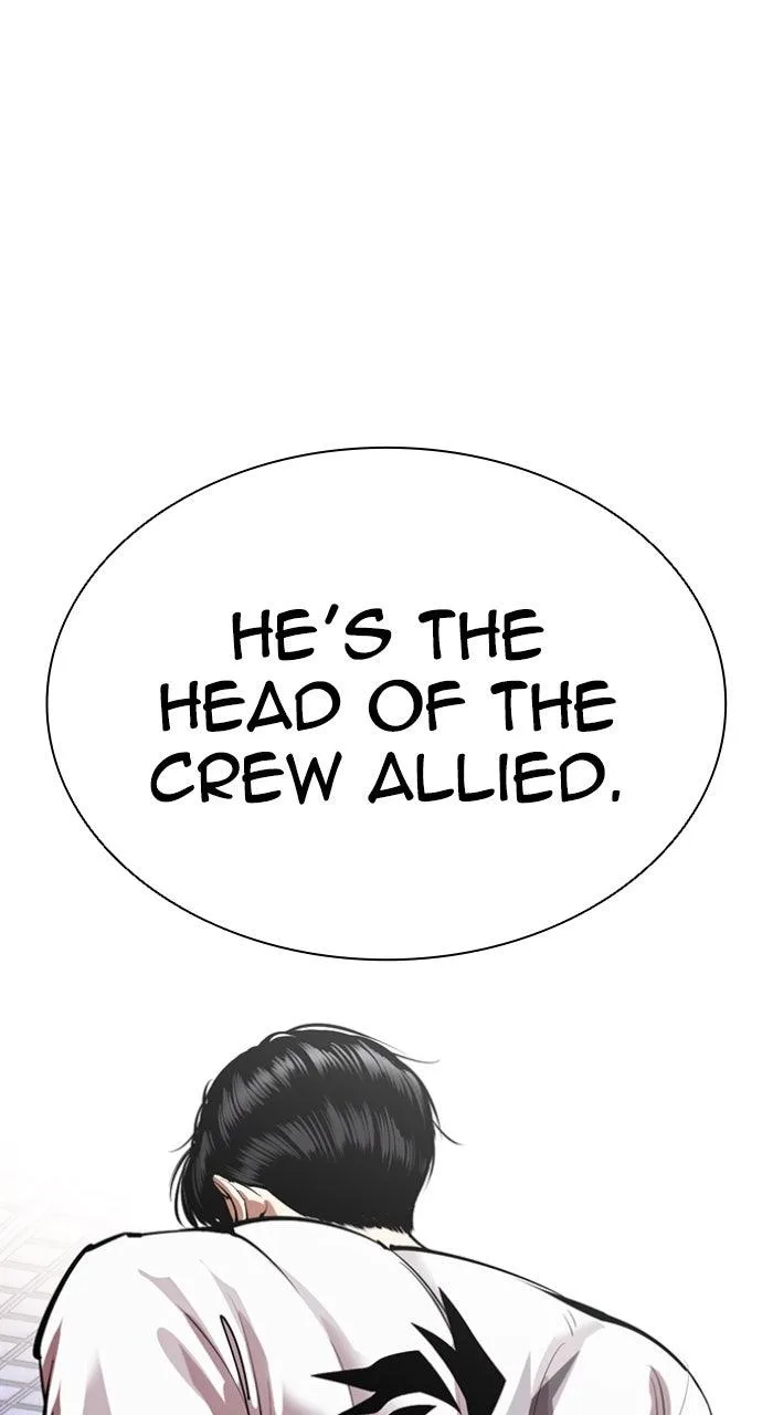 Lookism - Chapter 563 - Page 154