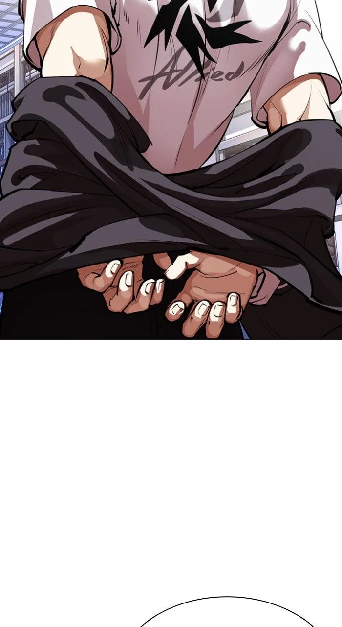 Lookism - Chapter 563 - Page 155