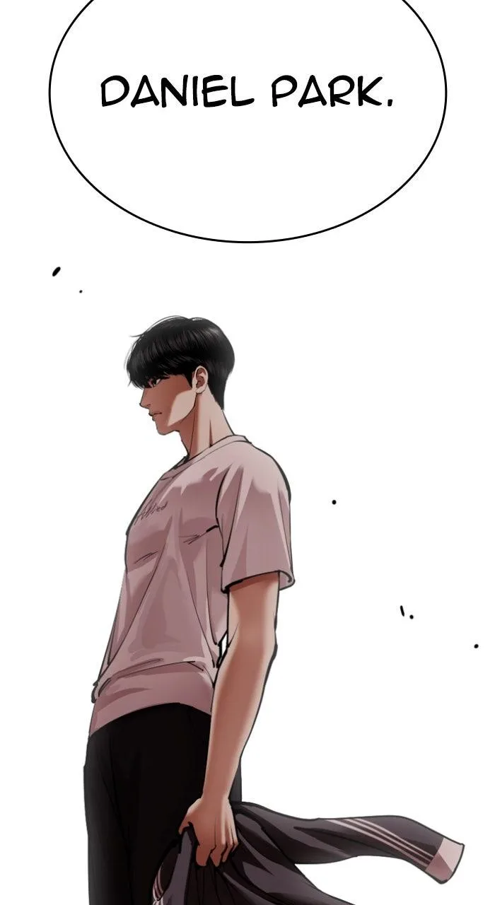 Lookism - Chapter 563 - Page 158