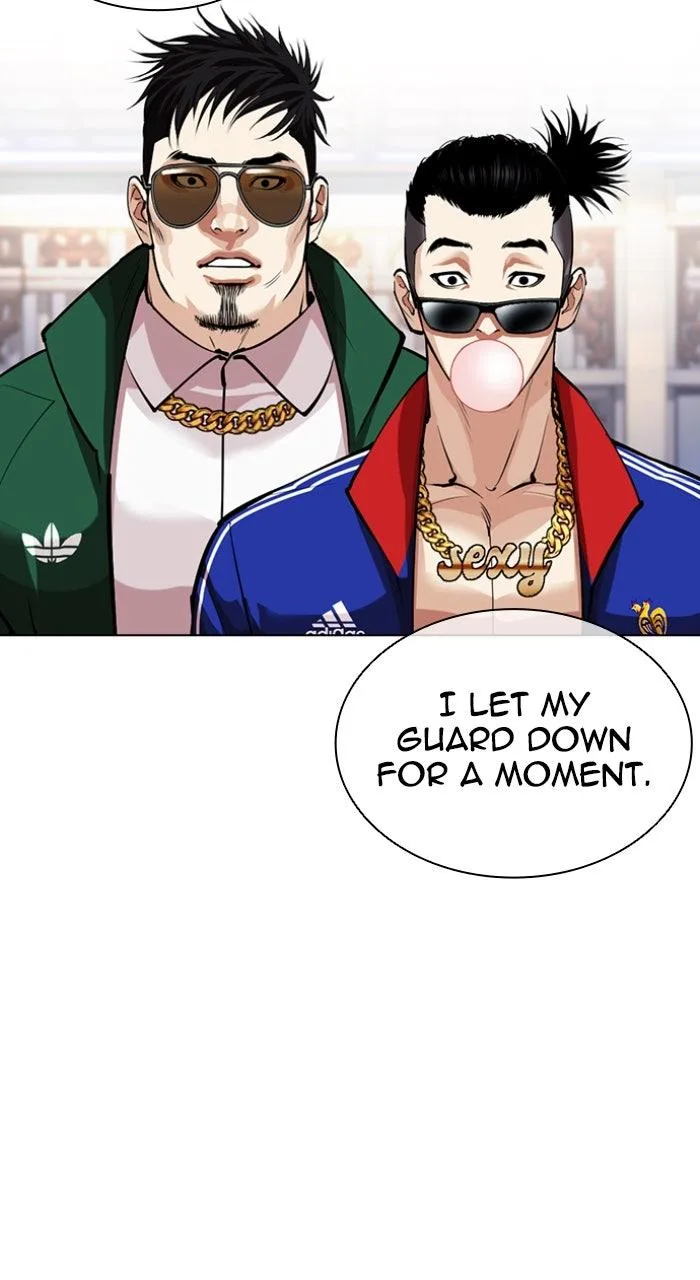 Lookism - Chapter 563 - Page 162