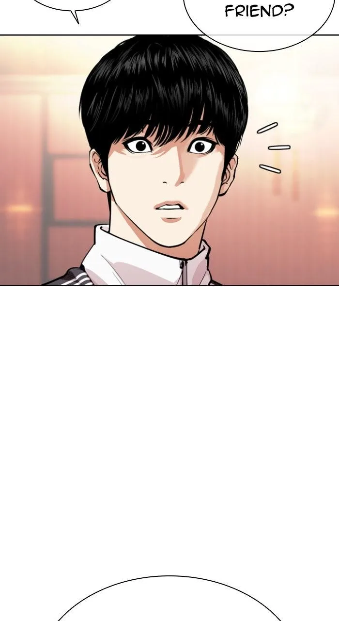 Lookism - Chapter 563 - Page 17
