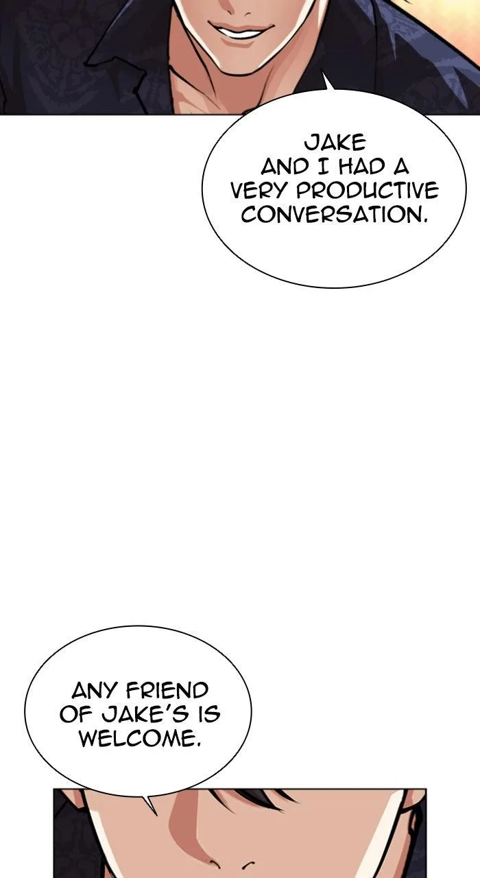 Lookism - Chapter 563 - Page 20