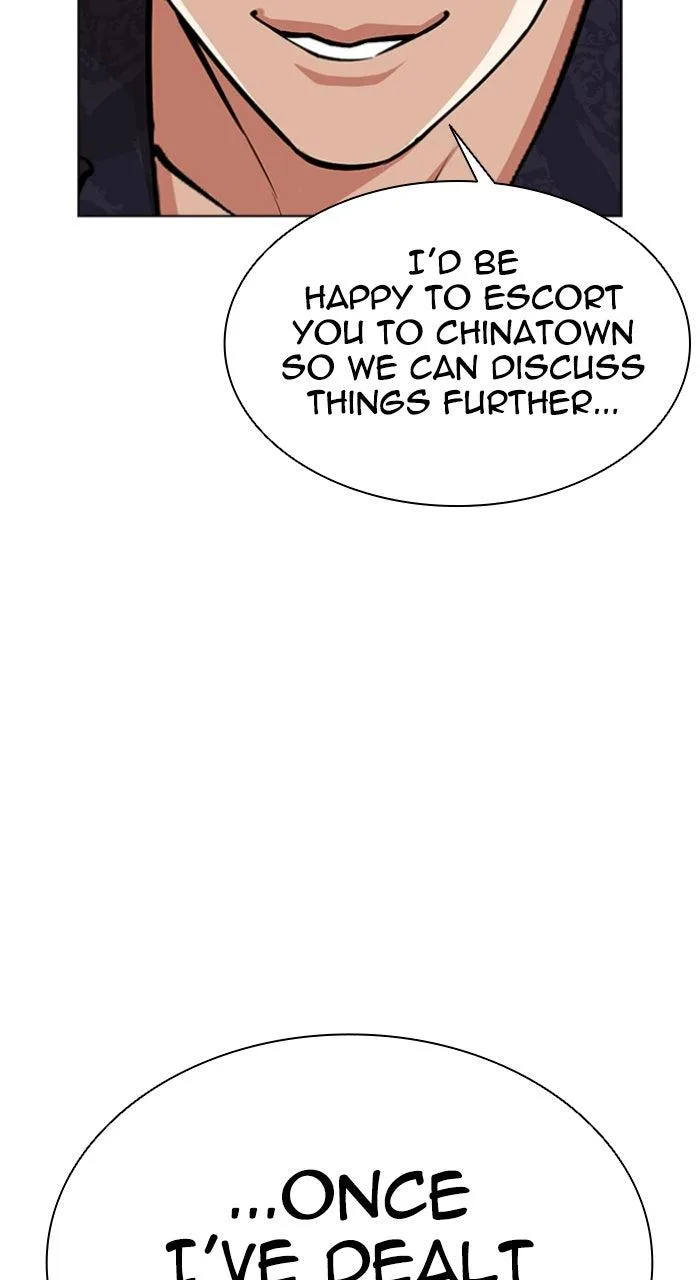 Lookism - Chapter 563 - Page 21