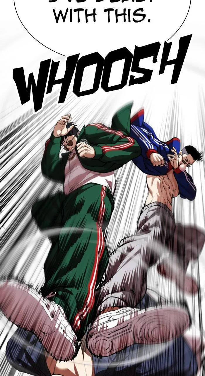 Lookism - Chapter 563 - Page 22