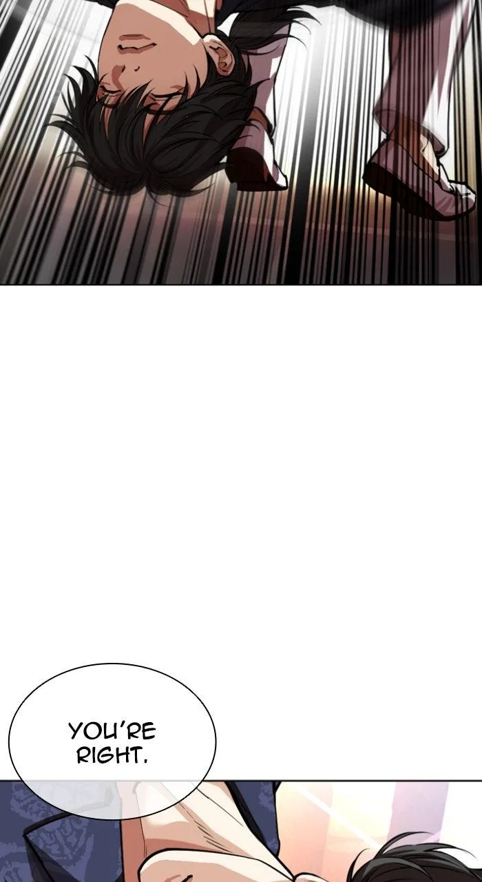 Lookism - Chapter 563 - Page 23