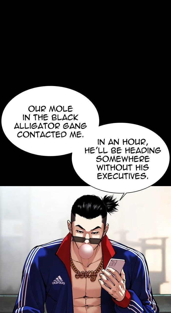Lookism - Chapter 563 - Page 30