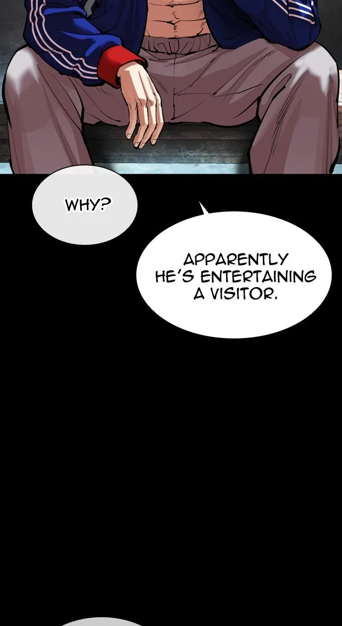 Lookism - Chapter 563 - Page 31