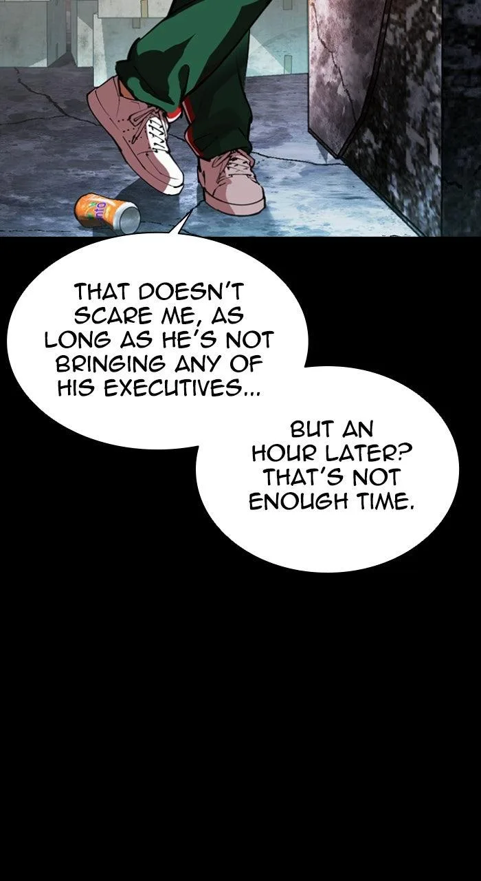 Lookism - Chapter 563 - Page 33