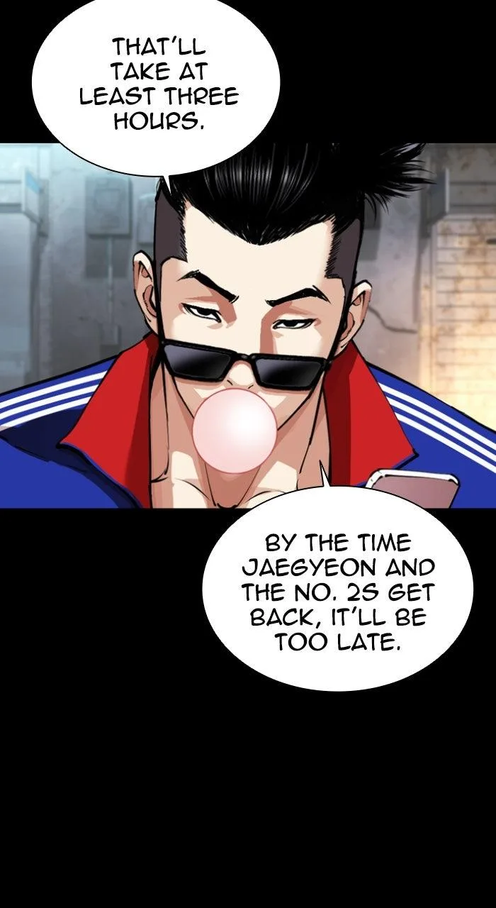 Lookism - Chapter 563 - Page 36