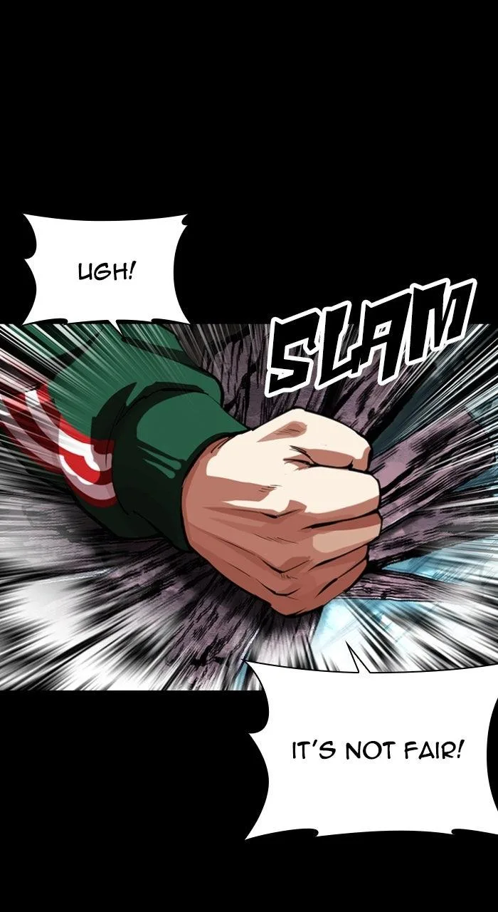 Lookism - Chapter 563 - Page 37