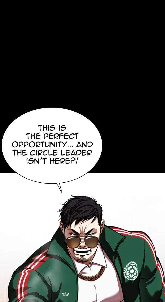 Lookism - Chapter 563 - Page 38