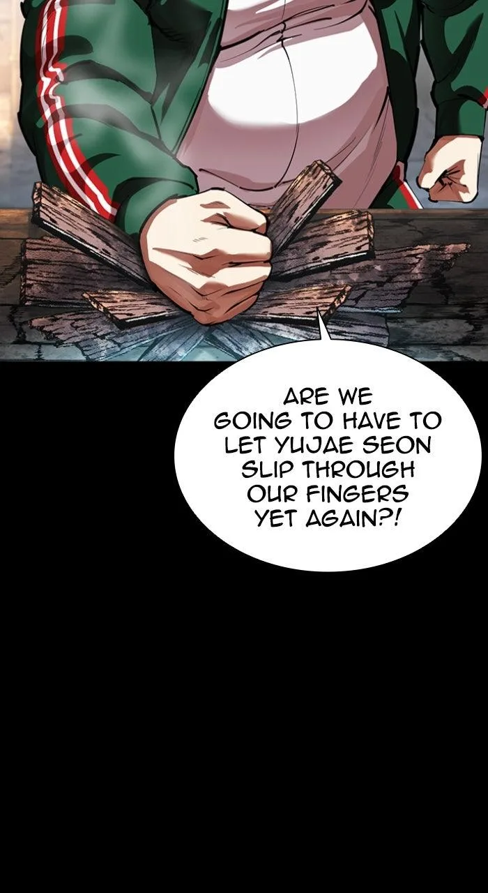 Lookism - Chapter 563 - Page 39