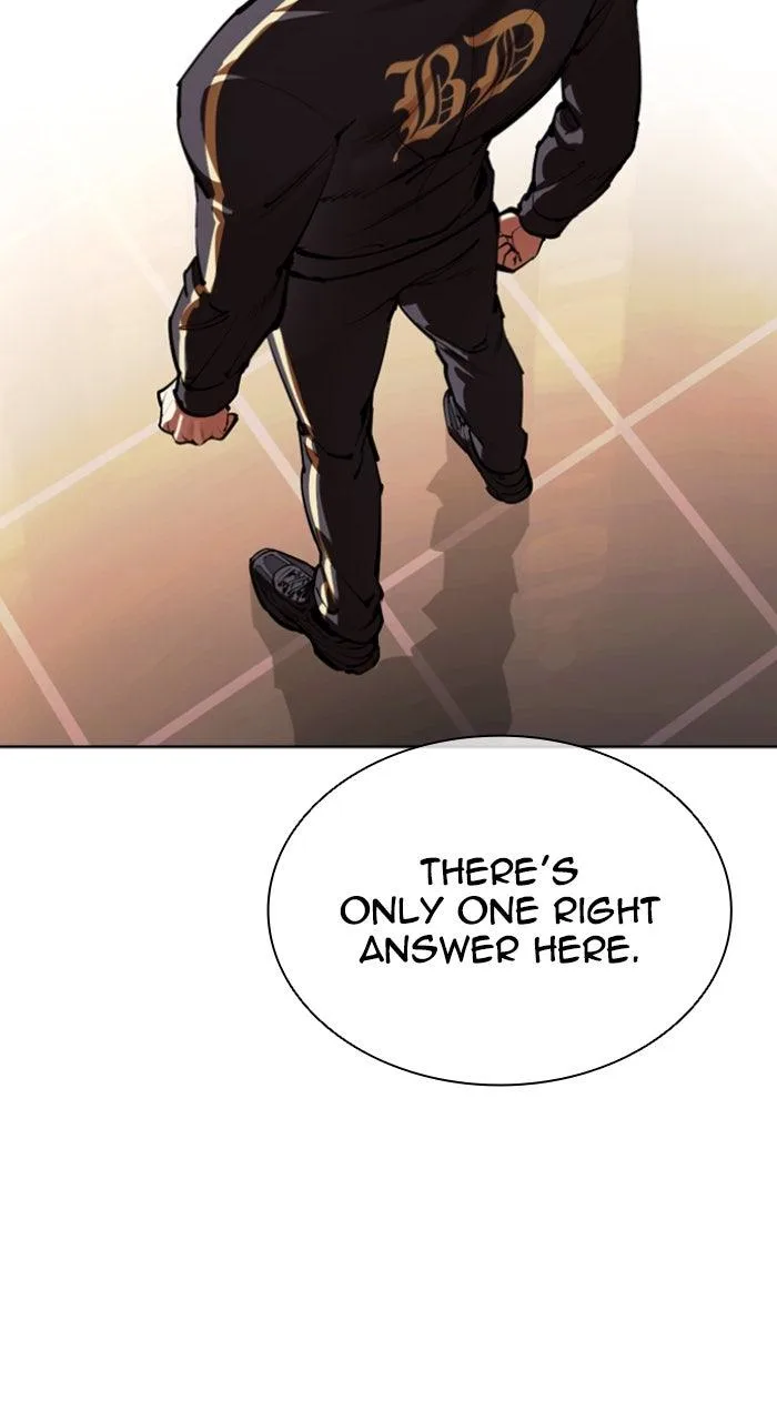 Lookism - Chapter 563 - Page 4