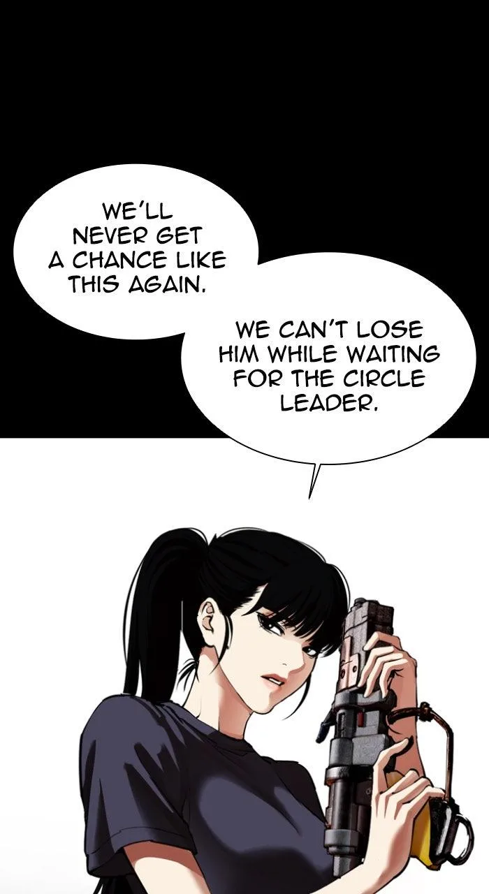 Lookism - Chapter 563 - Page 41