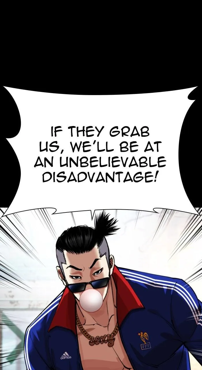 Lookism - Chapter 563 - Page 43