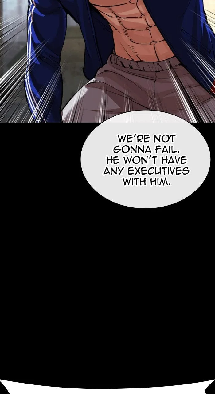 Lookism - Chapter 563 - Page 44