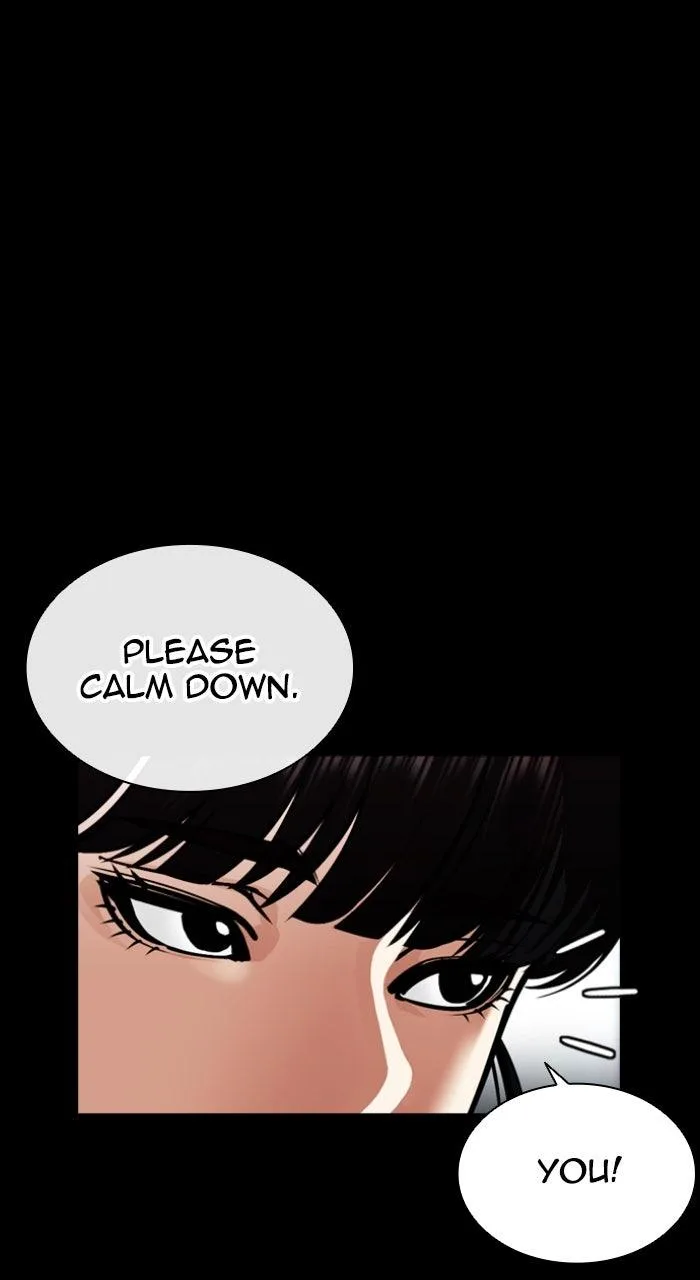 Lookism - Chapter 563 - Page 48