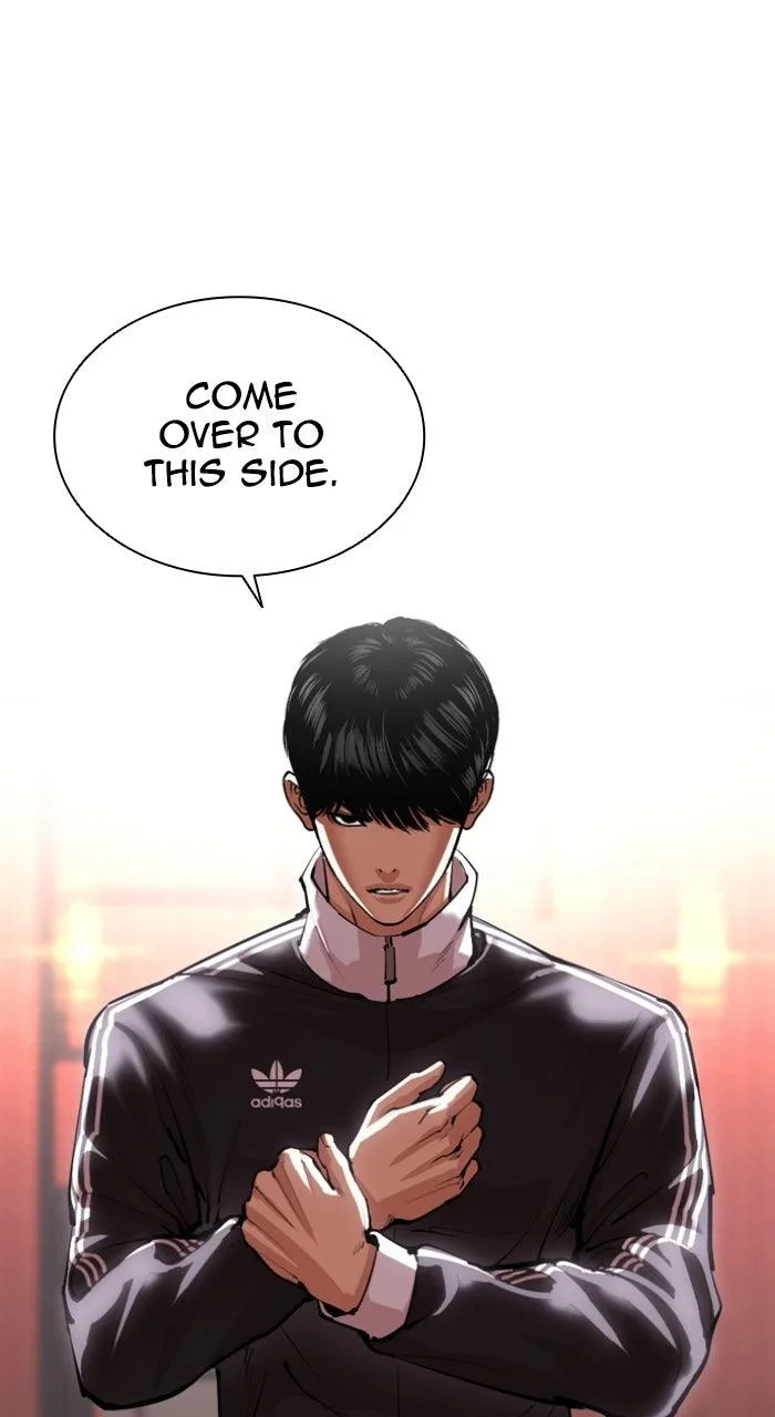 Lookism - Chapter 563 - Page 5