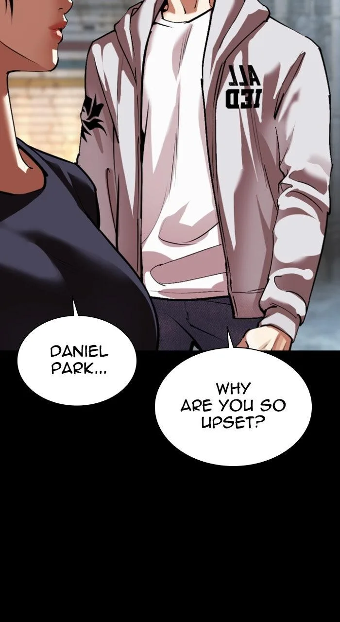 Lookism - Chapter 563 - Page 50