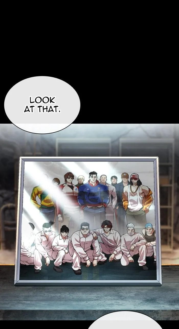 Lookism - Chapter 563 - Page 51