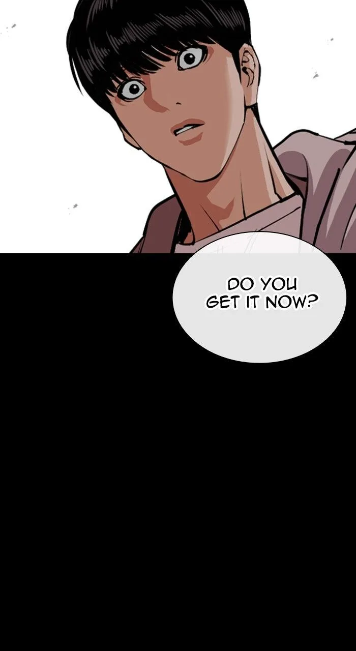 Lookism - Chapter 563 - Page 55