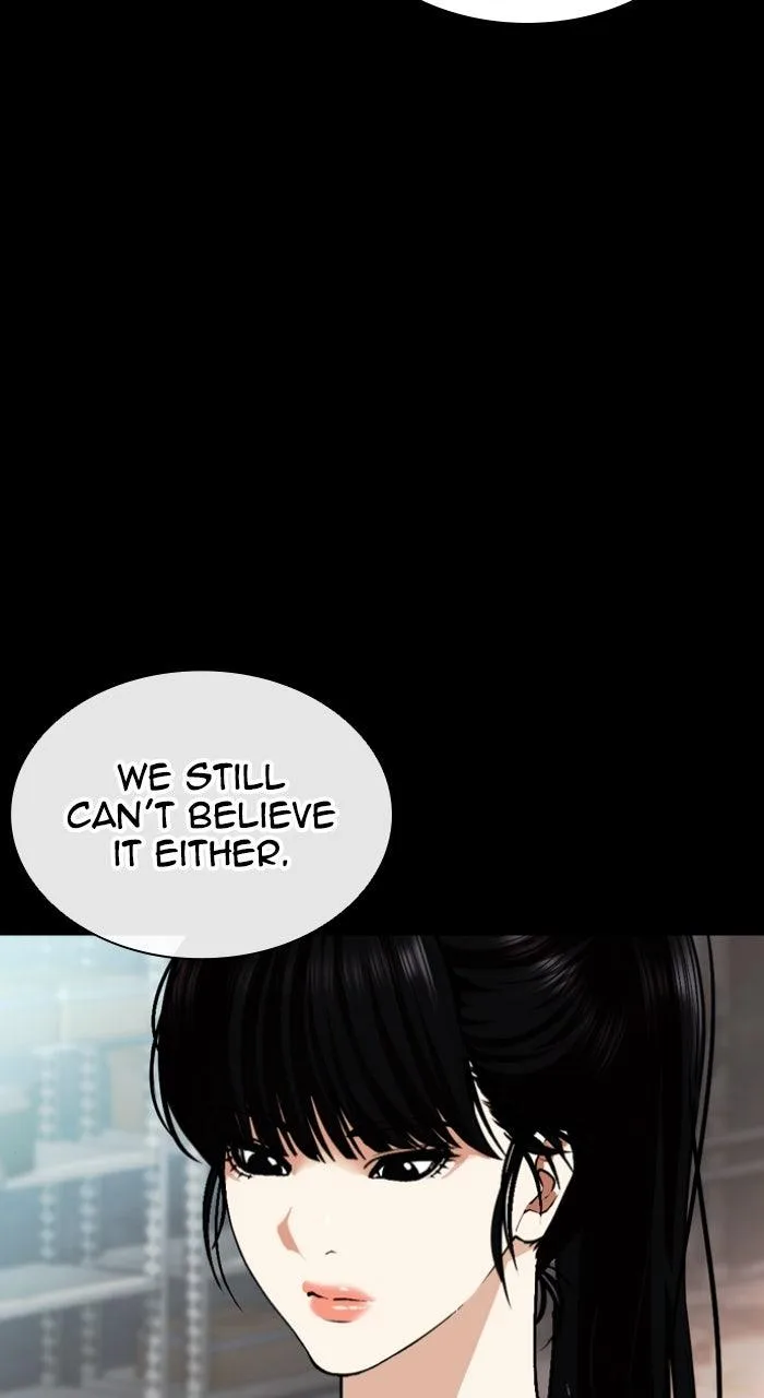 Lookism - Chapter 563 - Page 57