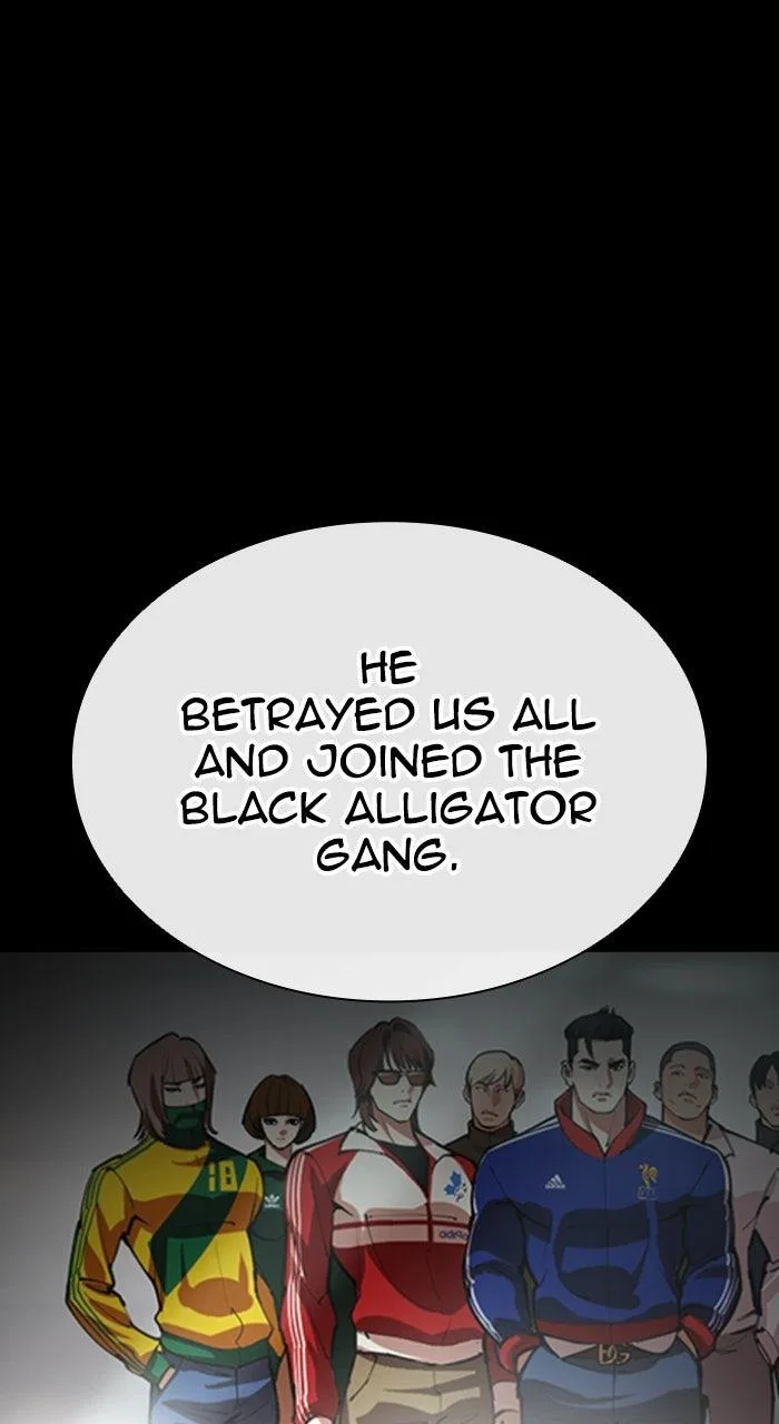 Lookism - Chapter 563 - Page 61