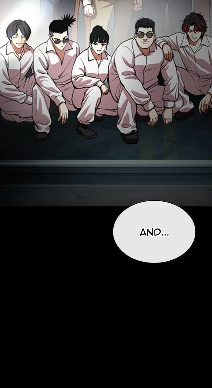 Lookism - Chapter 563 - Page 62