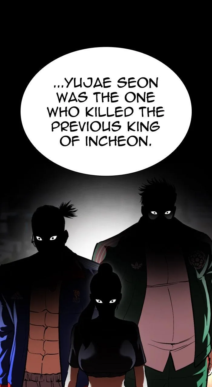 Lookism - Chapter 563 - Page 63