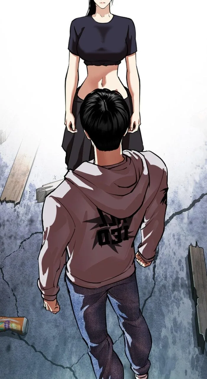 Lookism - Chapter 563 - Page 65