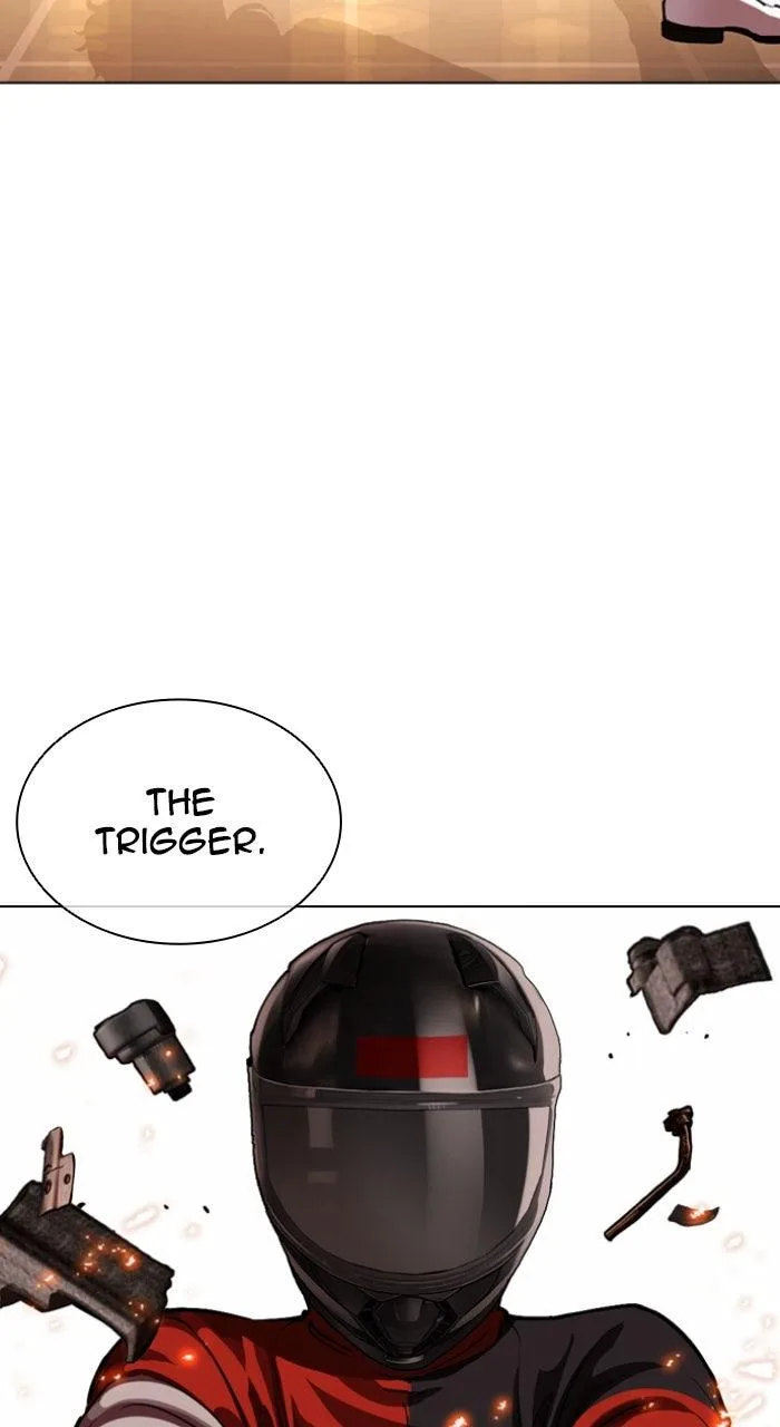 Lookism - Chapter 563 - Page 76