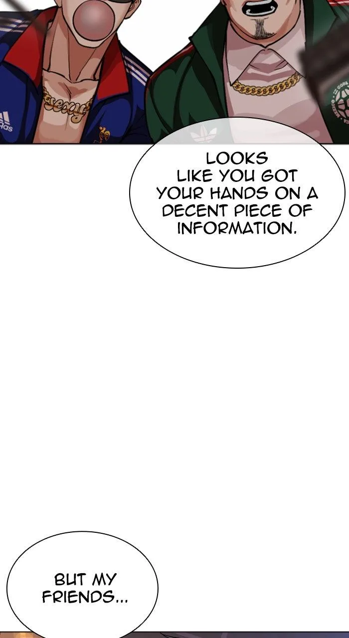 Lookism - Chapter 563 - Page 78