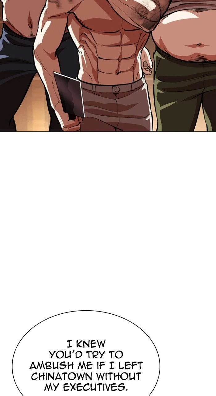 Lookism - Chapter 563 - Page 83