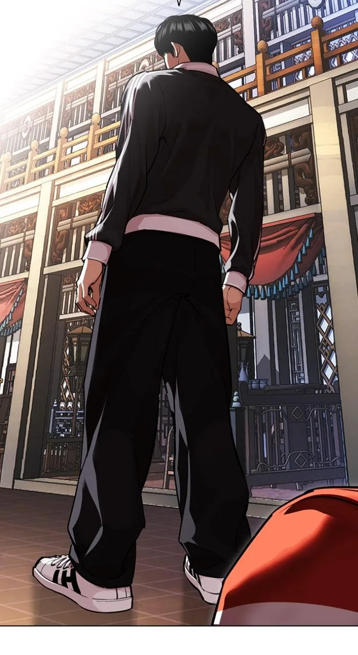 Lookism - Chapter 563 - Page 98