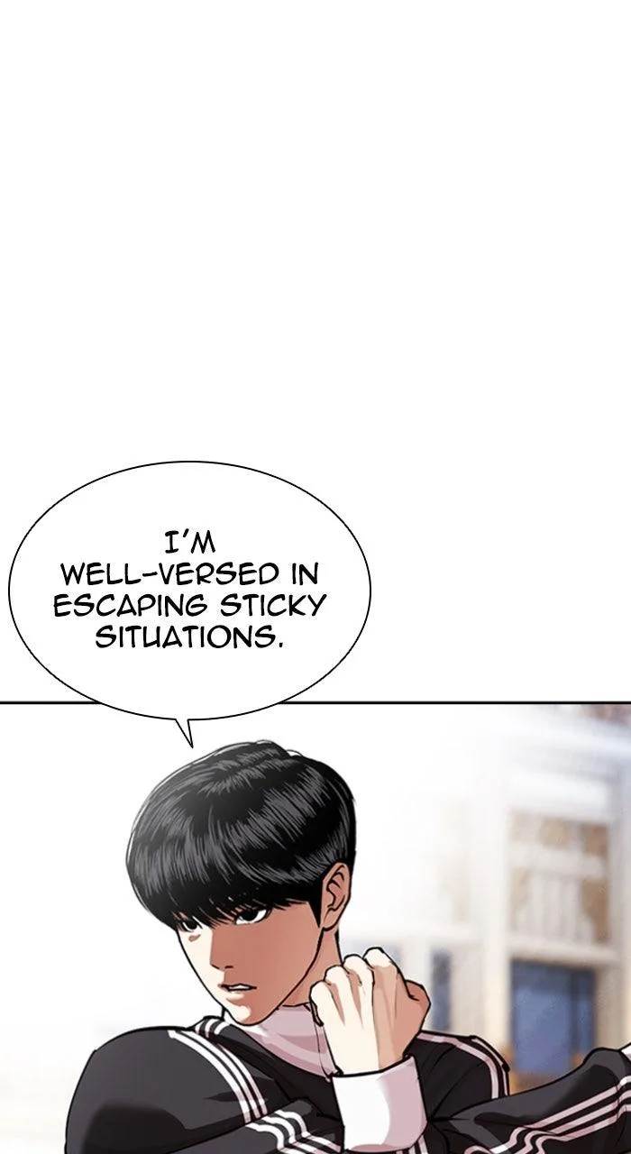 Lookism - Chapter 563 - Page 99