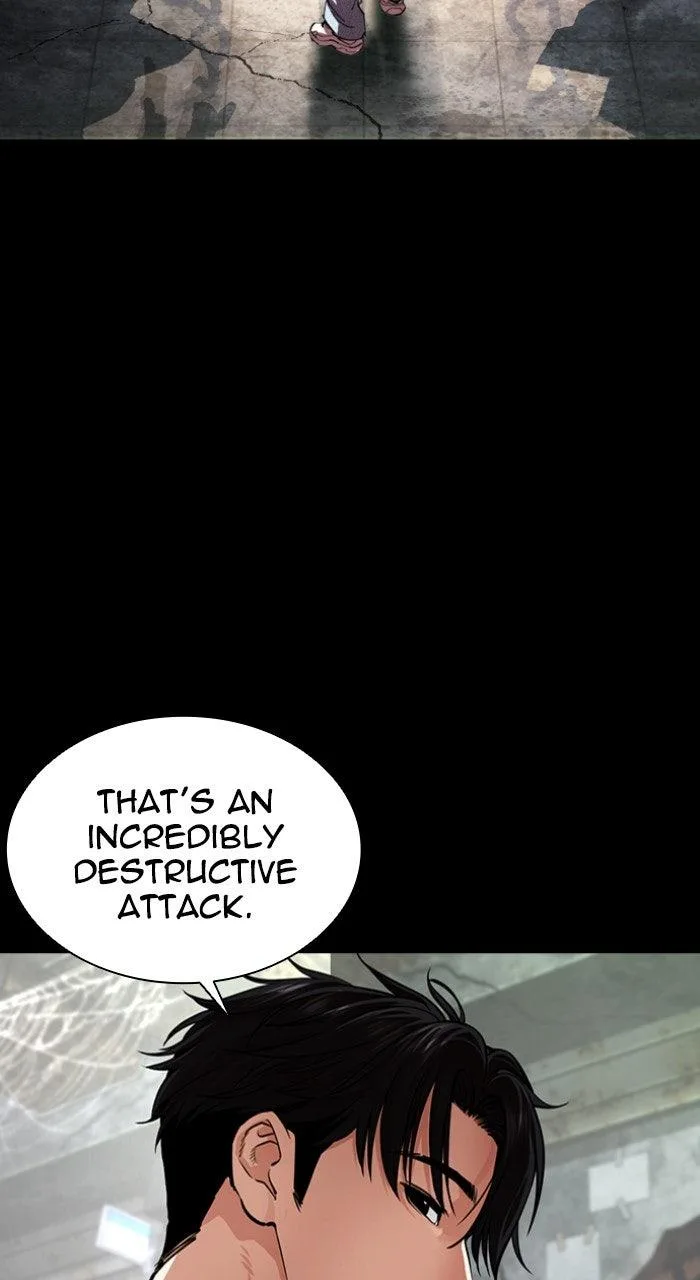 Lookism - Chapter 564 - Page 10